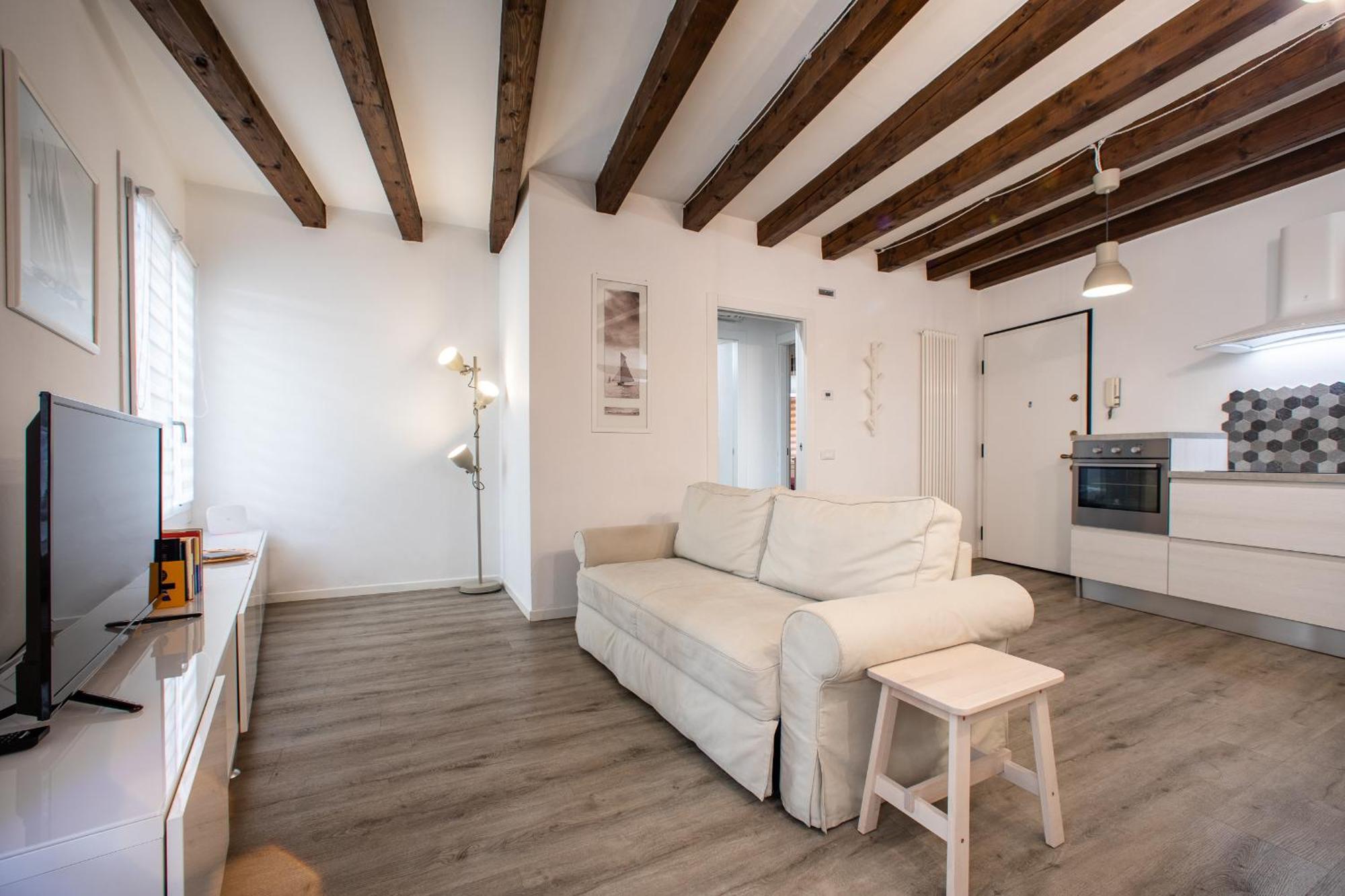 San Faustino Central Apartment Vicenza Exterior foto